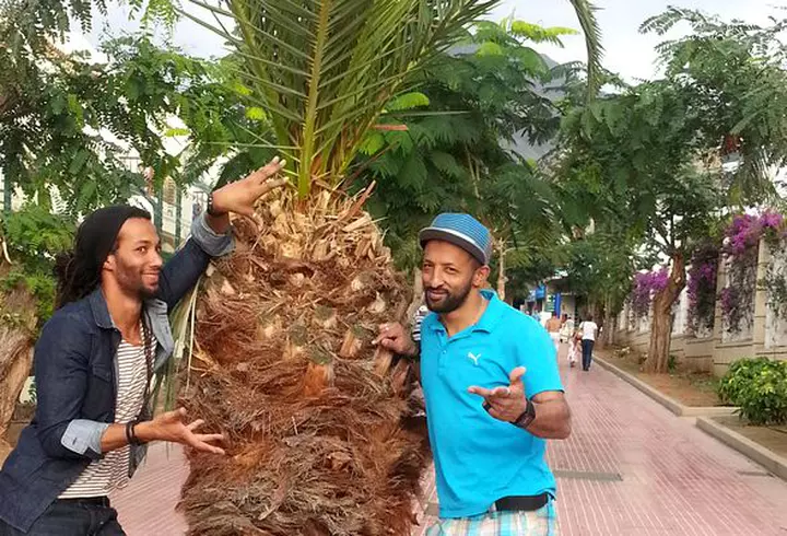 Reacția lui Lucian Mîndruță, după ce soția lui s-a vaccinat împotriva COVID-19. Cum se simte Ioana