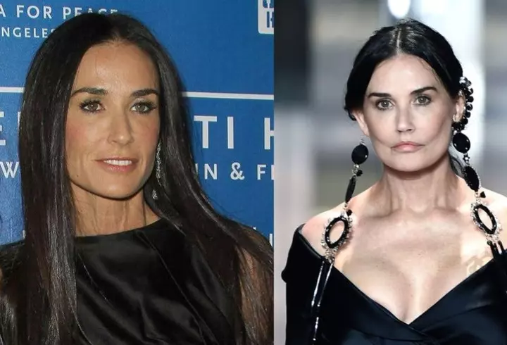 Laura Cosoi s-a fotografiat goală în pat. E super sexy și după două nașteri