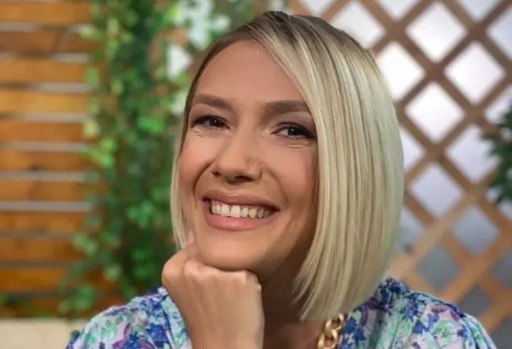 Cum arată Marinela Nițu la 53 de ani. Cu ce se ocupă de când a dispărut din lumina reflectoarelor