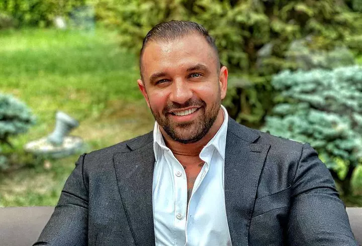 Cristina Cioran și noul iubit, gesturi romantice la malul mării. „Nu aveam foarte multe lucruri în comun, dar...”