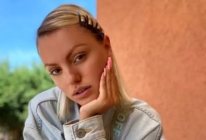 Daniela, iubita lui Culiță Sterp de la Survivor, secrete despre relația lor: "I-am spus că sunt însărcinată înainte de..."