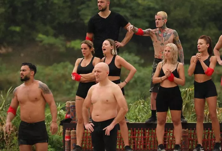 Culiță Sterp de la Survivor și iubita lui au împlinit un an de relație! Ce mesaj i-a transmis Daniela