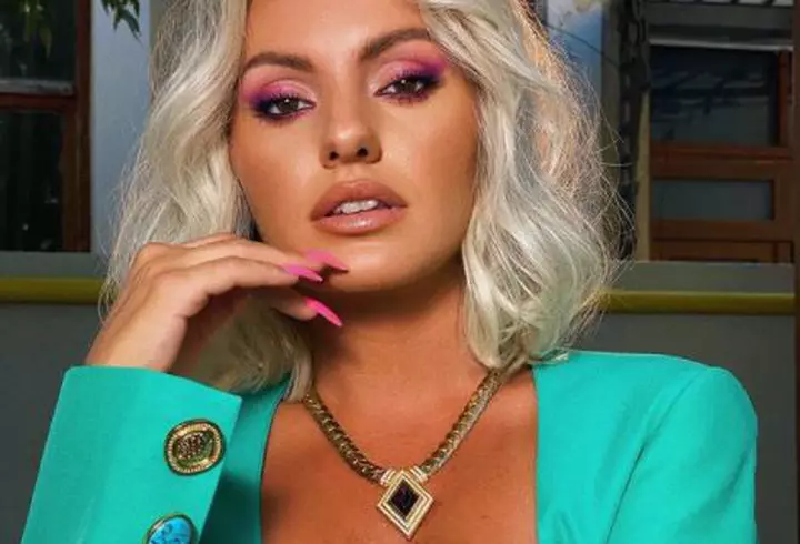 Scene de groază la Survivor. Georgiana, la un pas să se înece, după ce a jignit-o Jador