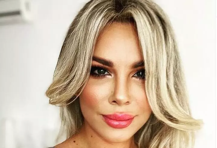 Cristina Cioran și noul iubit, gesturi romantice la malul mării. „Nu aveam foarte multe lucruri în comun, dar...”