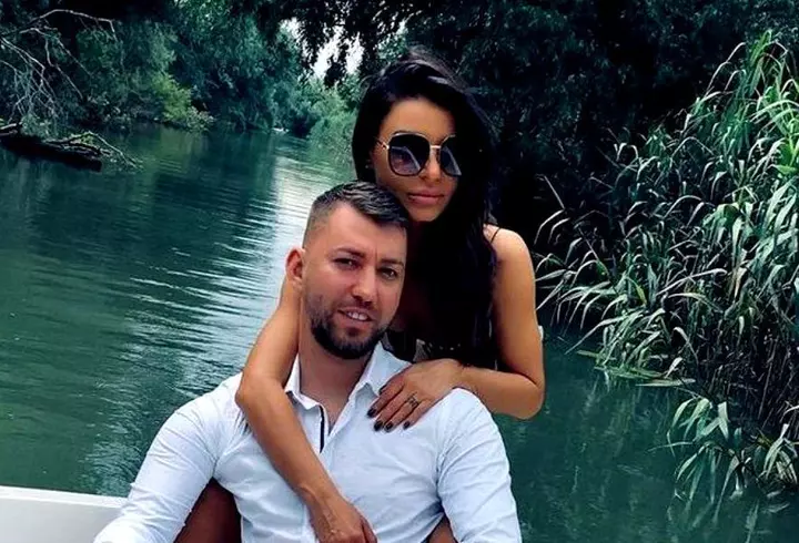 Mario Fresh și Alexia Eram, la un pas de despărțire! Ce s-a întâmplat între cei doi îndrăgostiți