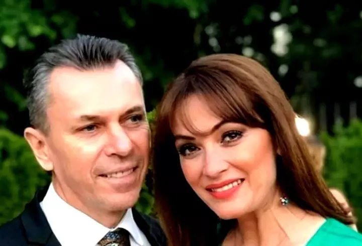 Daniela, iubita lui Culiță Sterp de la Survivor, secrete despre relația lor: "I-am spus că sunt însărcinată înainte de..."