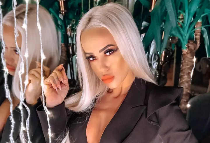 Scene de groază la Survivor. Georgiana, la un pas să se înece, după ce a jignit-o Jador