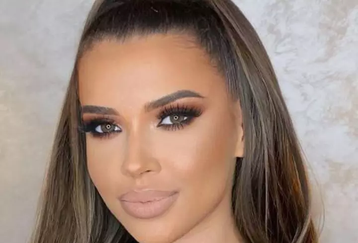 Reacția lui Lucian Mîndruță, după ce soția lui s-a vaccinat împotriva COVID-19. Cum se simte Ioana