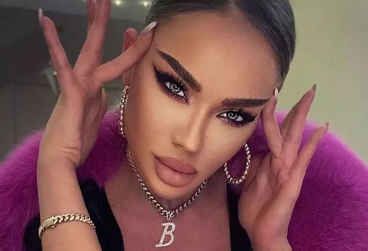 Daniela, iubita lui Culiță Sterp de la Survivor, secrete despre relația lor: "I-am spus că sunt însărcinată înainte de..."