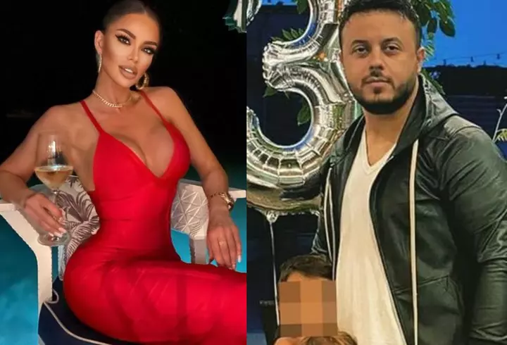 Cum arată Marinela Nițu la 53 de ani. Cu ce se ocupă de când a dispărut din lumina reflectoarelor