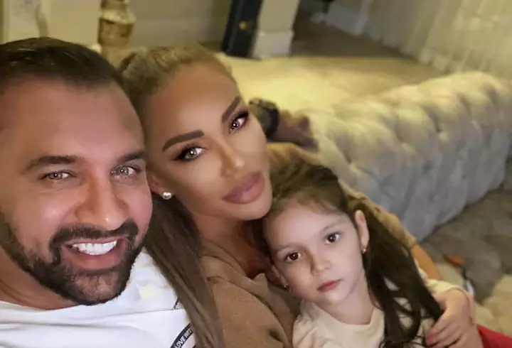 Zannidache, scandal cu Roxana Nemeș, la Survivor: "Du-te la București, te nominalizam și gata"