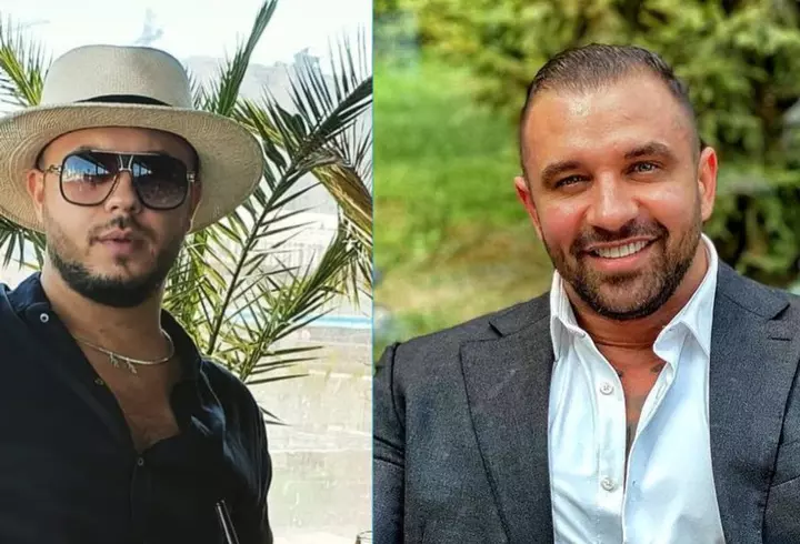 Cum arată și cum se simte Alina Laufer, însărcinată în luna a șaptea: “Mă lupt cu insomniile și cu pofta de dulce”