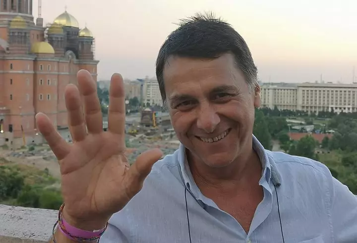 Daniela, iubita lui Culiță Sterp de la Survivor, secrete despre relația lor: "I-am spus că sunt însărcinată înainte de..."