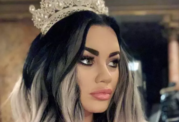 Alex Bodi se căsătorește cu Daria Radionova! Când va avea loc nunta: ”Îmi doresc foarte mult”