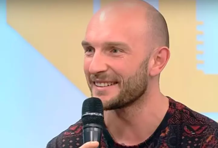 Alex Bodi se căsătorește cu Daria Radionova! Când va avea loc nunta: ”Îmi doresc foarte mult”