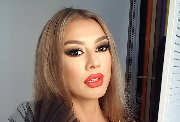 Inna a ajuns la spital. A avut parte de un accident dureros