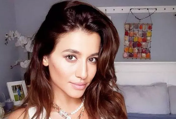 Cum arată și cum se simte Alina Laufer, însărcinată în luna a șaptea: “Mă lupt cu insomniile și cu pofta de dulce”