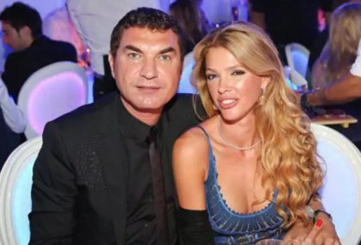 Mario Fresh și Alexia Eram, la un pas de despărțire! Ce s-a întâmplat între cei doi îndrăgostiți