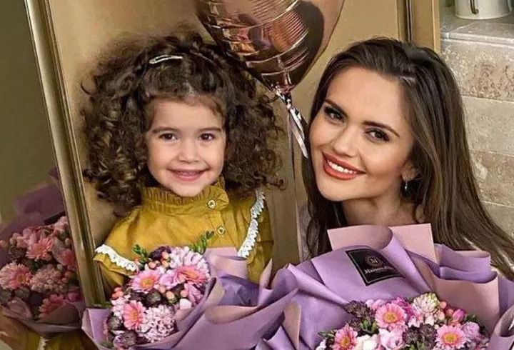 Daniela, iubita lui Culiță Sterp de la Survivor, secrete despre relația lor: "I-am spus că sunt însărcinată înainte de..."