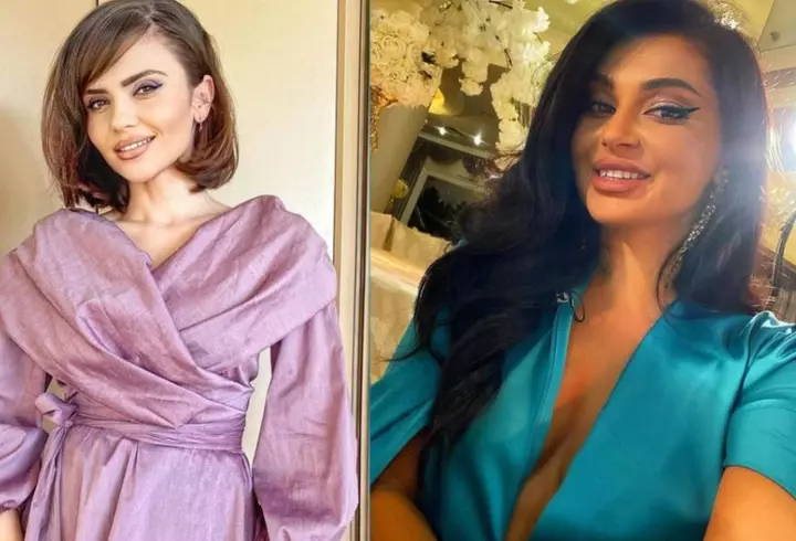 Cum arată și cum se simte Alina Laufer, însărcinată în luna a șaptea: “Mă lupt cu insomniile și cu pofta de dulce”