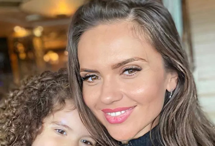 Cristina Cioran și noul iubit, gesturi romantice la malul mării. „Nu aveam foarte multe lucruri în comun, dar...”