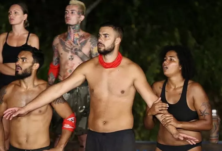 Olguța Berbec a născut o fetiță. Primele declarații: "Încerc să-mi revin"