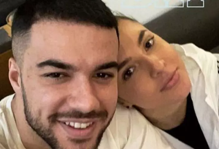 Mario Fresh și Alexia Eram, la un pas de despărțire! Ce s-a întâmplat între cei doi îndrăgostiți