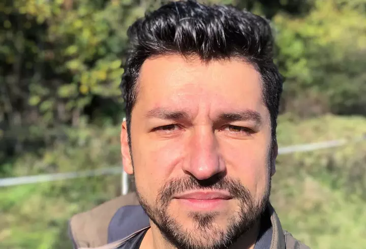 Culiță Sterp de la Survivor și iubita lui au împlinit un an de relație! Ce mesaj i-a transmis Daniela