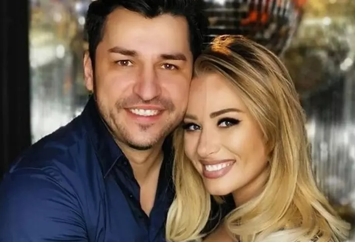 Cum arată Marinela Nițu la 53 de ani. Cu ce se ocupă de când a dispărut din lumina reflectoarelor