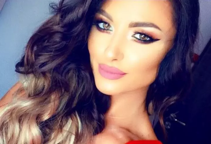 Raluca Pastramă, primele declarații după divorțul de Pepe: „Nu pot să fiu bucuroasă” La cine rămân cele două fiice