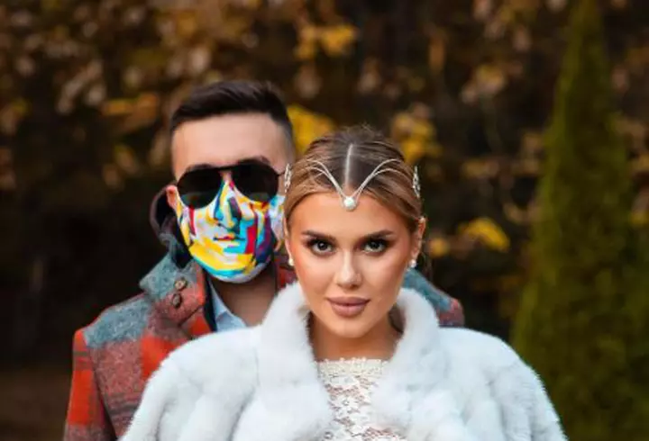 Inna a ajuns la spital. A avut parte de un accident dureros