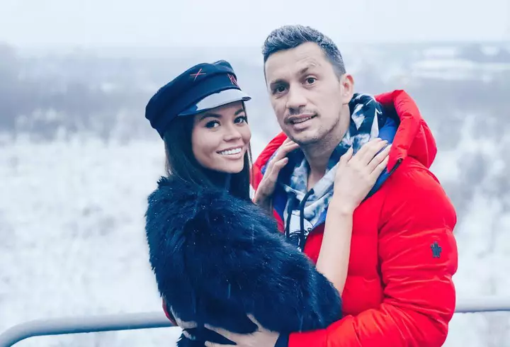 Alex Bodi se căsătorește cu Daria Radionova! Când va avea loc nunta: ”Îmi doresc foarte mult”