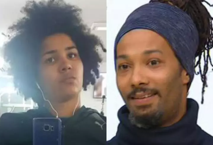 Daniela, iubita lui Culiță Sterp de la Survivor, secrete despre relația lor: "I-am spus că sunt însărcinată înainte de..."