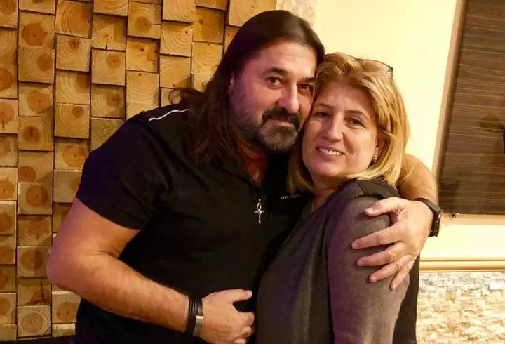 Olguța Berbec a născut o fetiță. Primele declarații: "Încerc să-mi revin"