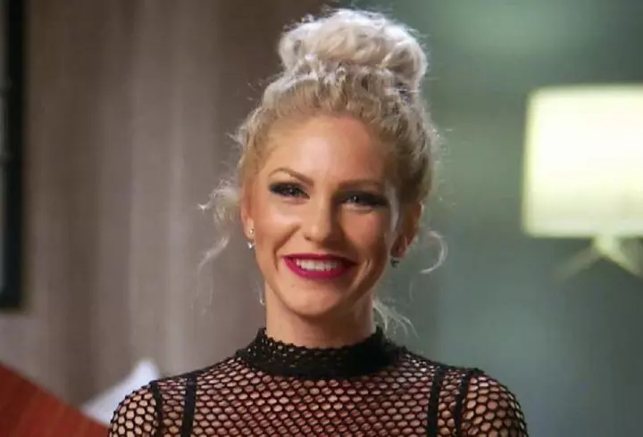 Ce relație au acum Burlacul Andi Constantin și Hannelore de la Insula Iubirii: "Faptul că a existat o conexiune între noi..."/ EXCLUSIV