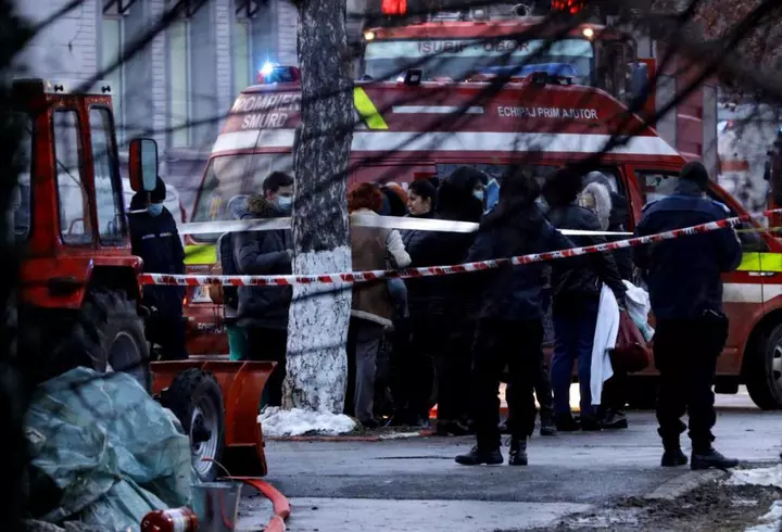 De ce mâncăm mai mult iarna? Explicația și soluțiile nutriționistului: suntem mult mai predispuși la depresie