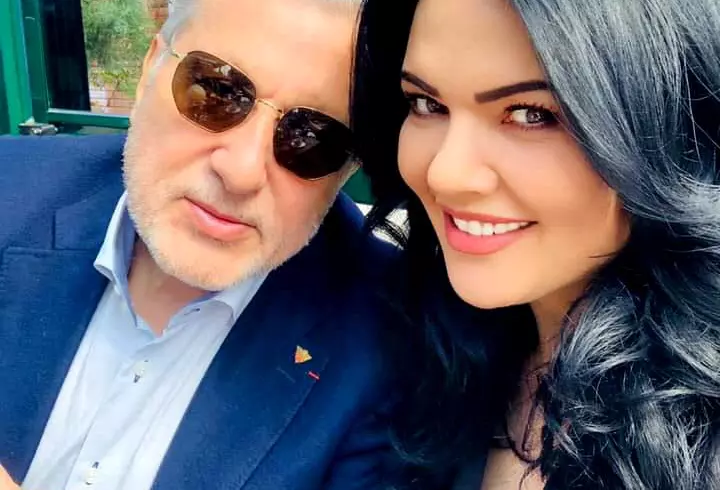 Gabriela Cristea revine în televiziune! A semnat contractul pentru o nouă emisiune