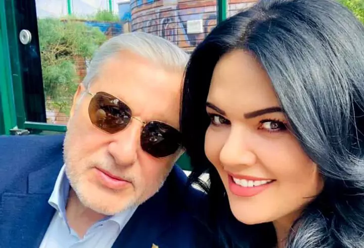 Daniela, iubita lui Culiță Sterp de la Survivor, secrete despre relația lor: "I-am spus că sunt însărcinată înainte de..."