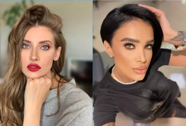 Zannidache, scandal cu Roxana Nemeș, la Survivor: "Du-te la București, te nominalizam și gata"