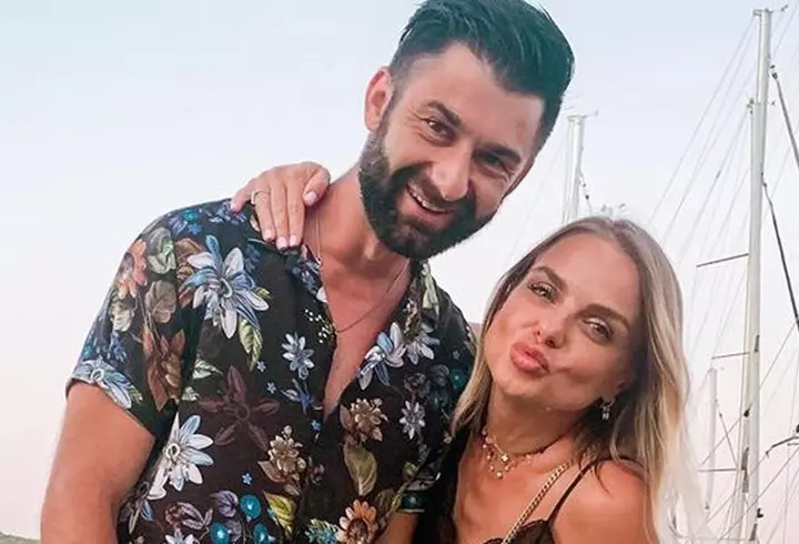 Cum arată și cum se simte Alina Laufer, însărcinată în luna a șaptea: “Mă lupt cu insomniile și cu pofta de dulce”