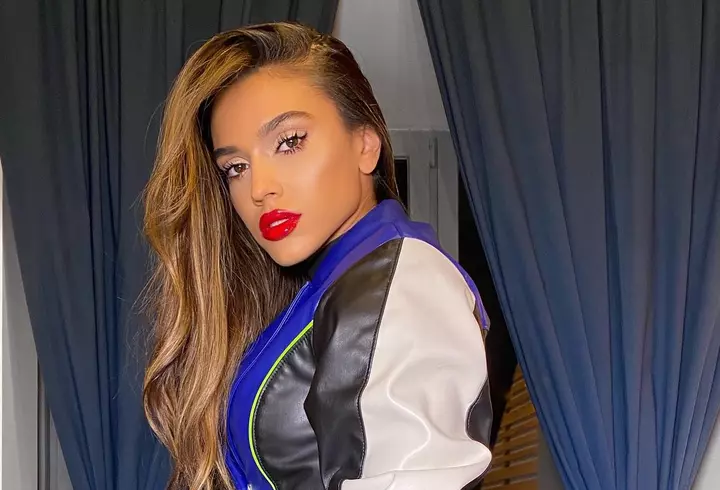 Reacția lui Lucian Mîndruță, după ce soția lui s-a vaccinat împotriva COVID-19. Cum se simte Ioana