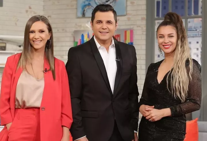 Cristina Cioran și noul iubit, gesturi romantice la malul mării. „Nu aveam foarte multe lucruri în comun, dar...”