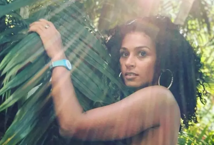 Daniela, iubita lui Culiță Sterp de la Survivor, secrete despre relația lor: "I-am spus că sunt însărcinată înainte de..."