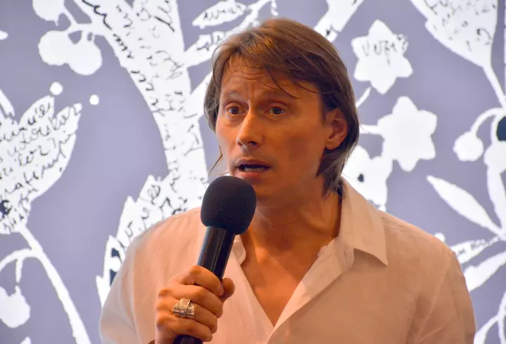 Cum a început relația dintre Smiley și Gina Pistol: ”Nu pune întrebări, nu îmi cere socoteală”