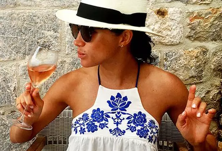 Reacția lui Lucian Mîndruță, după ce soția lui s-a vaccinat împotriva COVID-19. Cum se simte Ioana