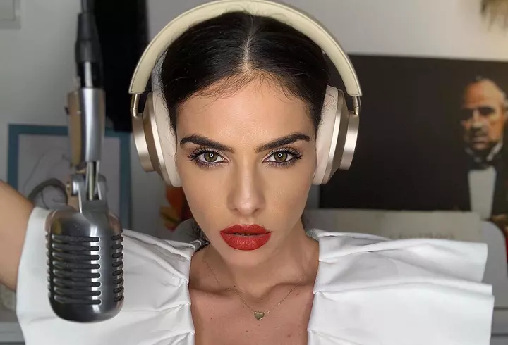 Cristina Cioran și noul iubit, gesturi romantice la malul mării. „Nu aveam foarte multe lucruri în comun, dar...”