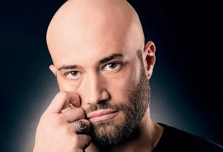 Daniela, iubita lui Culiță Sterp de la Survivor, secrete despre relația lor: "I-am spus că sunt însărcinată înainte de..."