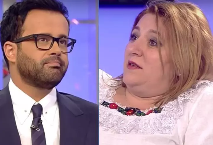 Cum arată și cum se simte Alina Laufer, însărcinată în luna a șaptea: “Mă lupt cu insomniile și cu pofta de dulce”