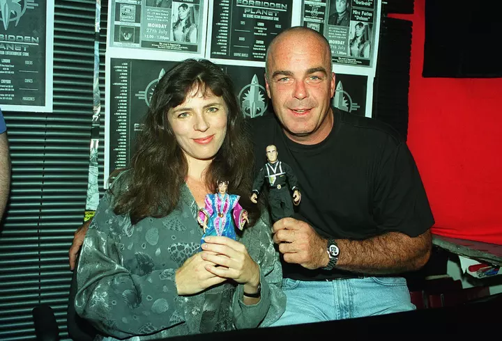 De ce nu vrea Daniela Gyorfi să se căsătorească cu George Tal, după 15 ani de relație: "Un bărbat, dacă te înșală..."