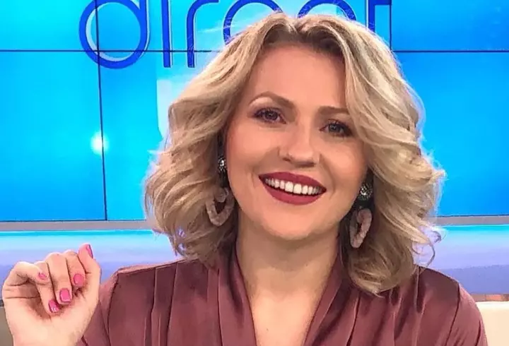 Raluca Pastramă, primele declarații după divorțul de Pepe: „Nu pot să fiu bucuroasă” La cine rămân cele două fiice